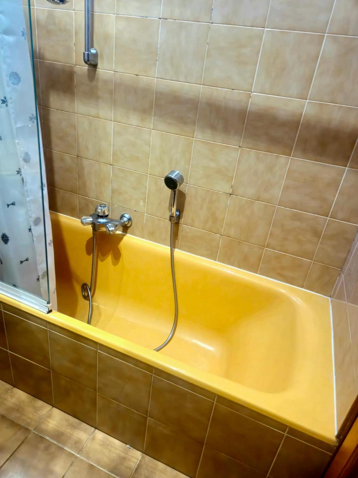 Charmant T2 Bastelicaccia Extérieur photo