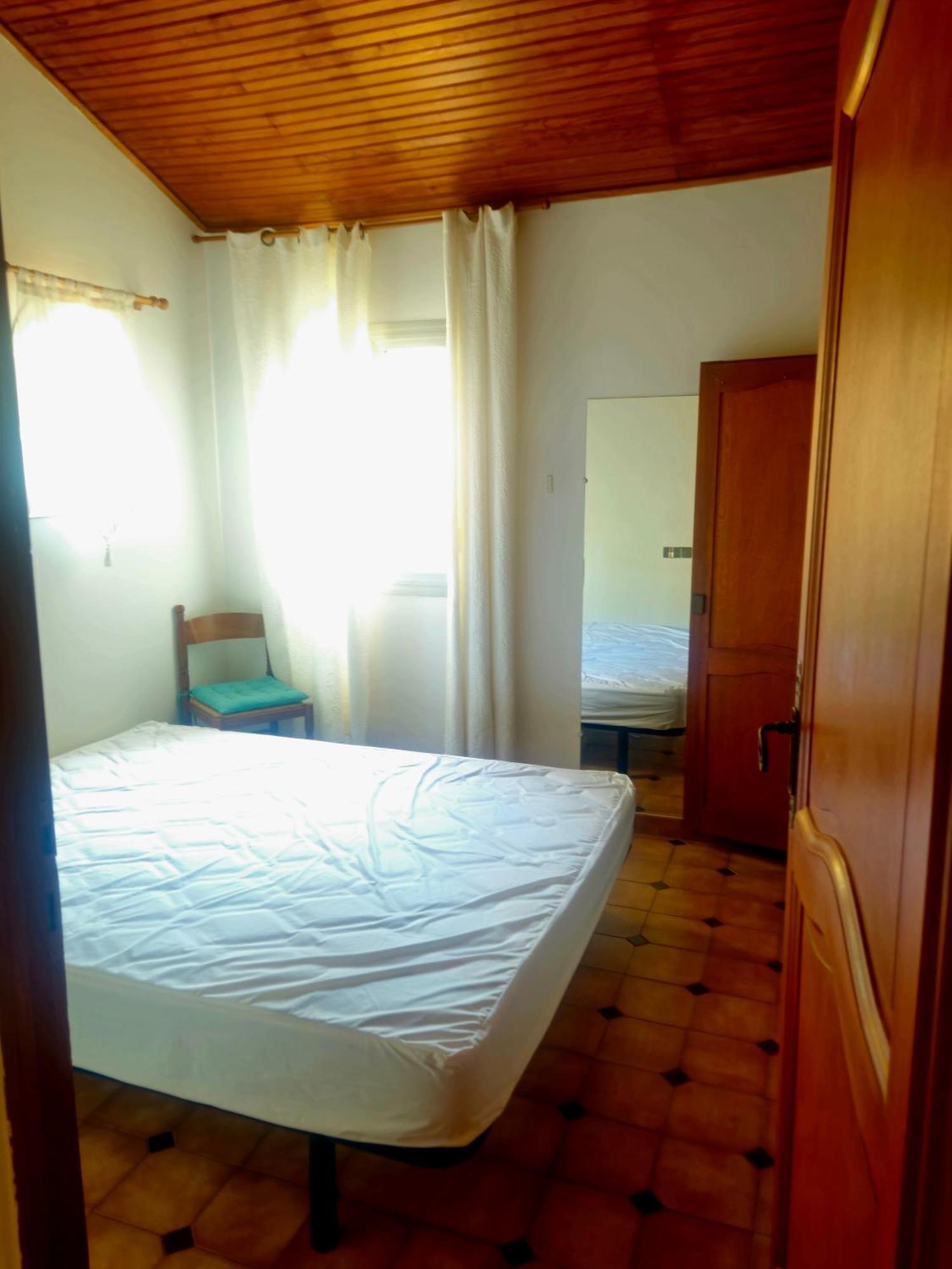 Charmant T2 Bastelicaccia Extérieur photo